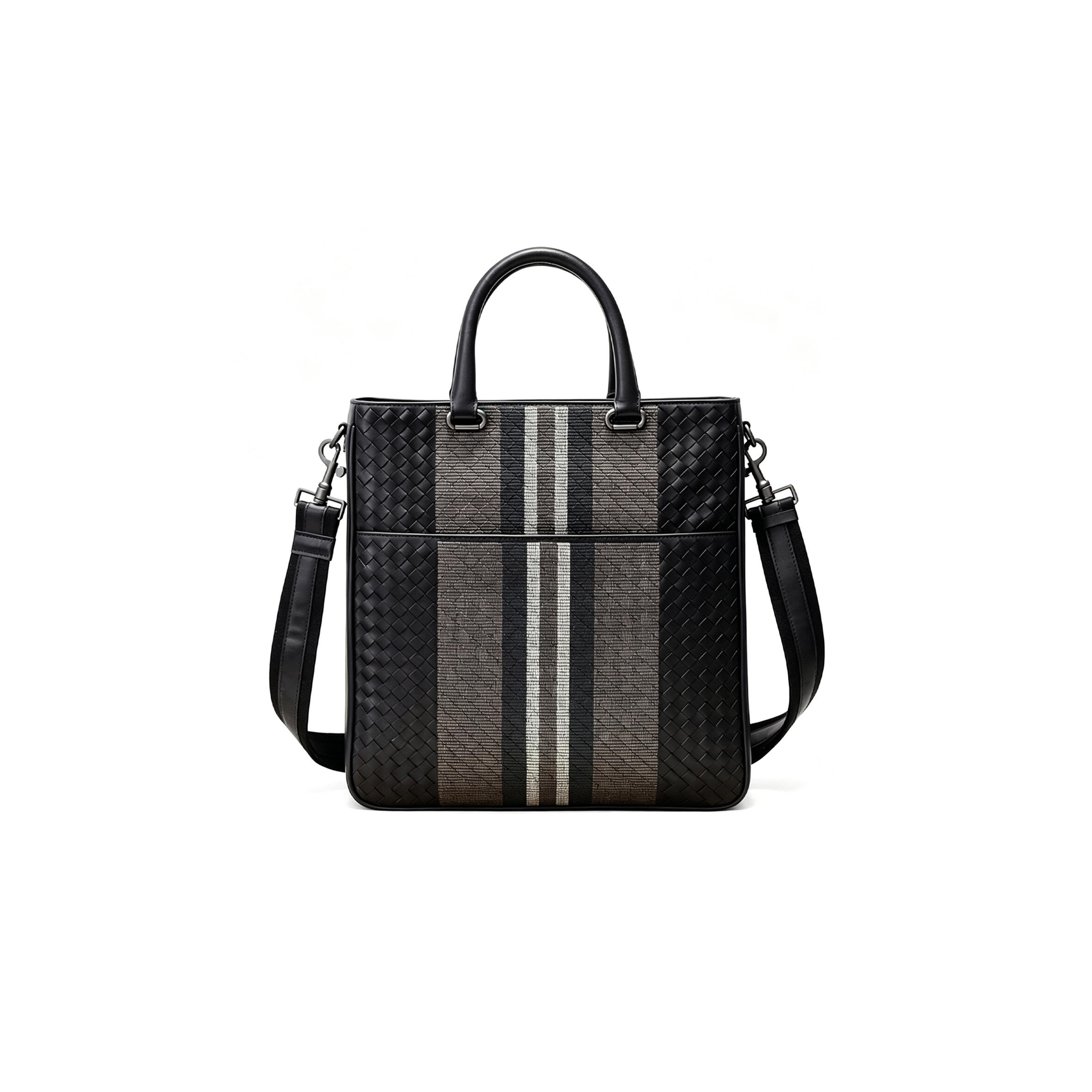 BOTTEGA VENETA INTRECCIATO TOTE (35*34*7cm)